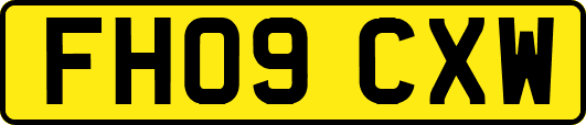 FH09CXW