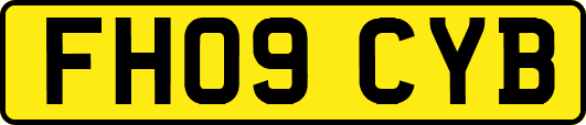 FH09CYB
