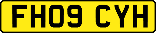 FH09CYH