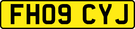 FH09CYJ