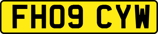 FH09CYW