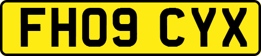FH09CYX