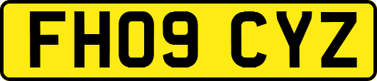 FH09CYZ
