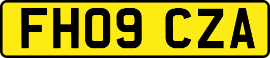 FH09CZA