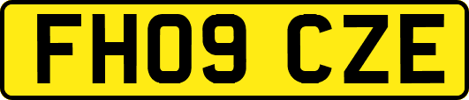FH09CZE