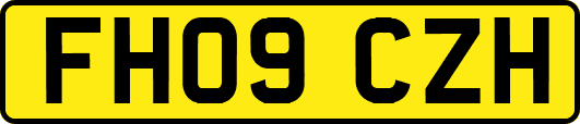 FH09CZH