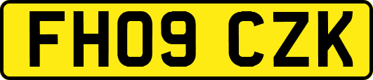 FH09CZK