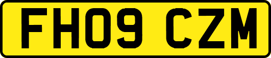 FH09CZM