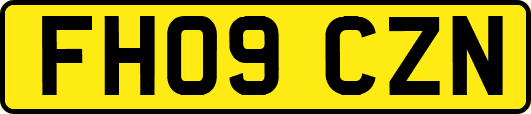 FH09CZN