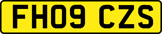 FH09CZS
