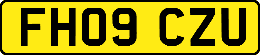FH09CZU