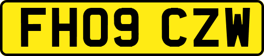 FH09CZW