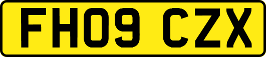 FH09CZX