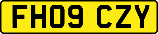 FH09CZY