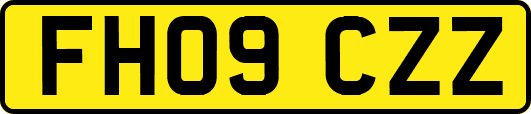 FH09CZZ