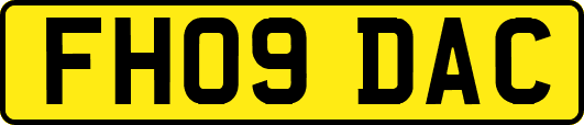 FH09DAC