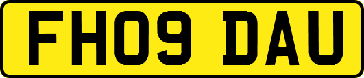 FH09DAU