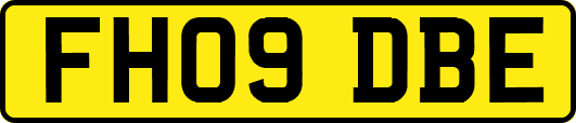 FH09DBE