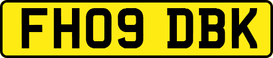 FH09DBK
