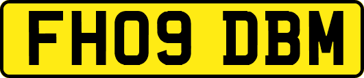 FH09DBM