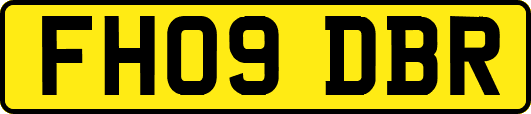FH09DBR