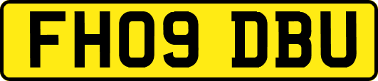 FH09DBU