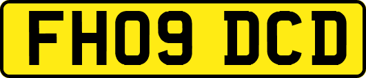 FH09DCD