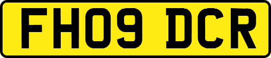 FH09DCR