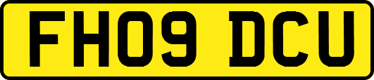 FH09DCU