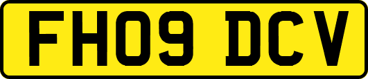 FH09DCV