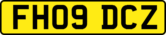 FH09DCZ