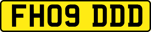 FH09DDD
