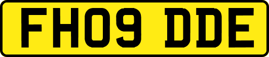 FH09DDE