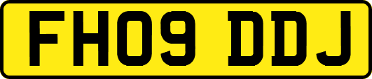 FH09DDJ