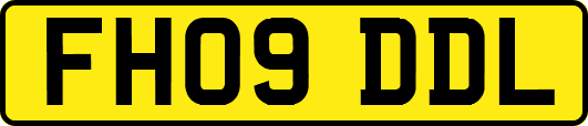FH09DDL