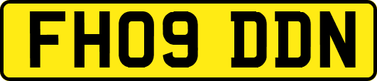 FH09DDN