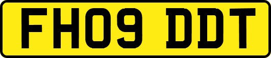 FH09DDT