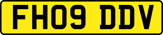 FH09DDV