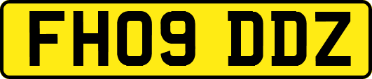 FH09DDZ
