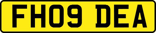 FH09DEA