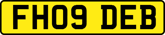 FH09DEB
