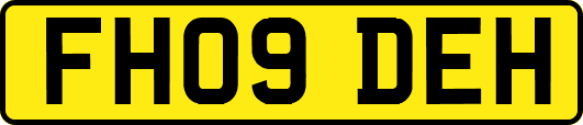 FH09DEH
