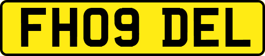 FH09DEL