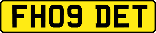 FH09DET