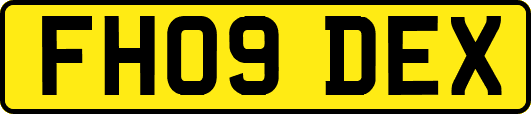 FH09DEX