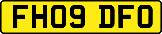 FH09DFO