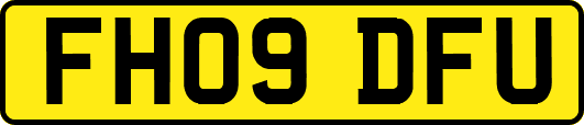 FH09DFU