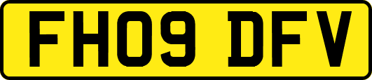 FH09DFV