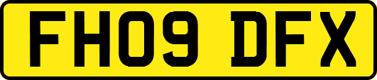 FH09DFX