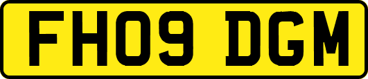 FH09DGM